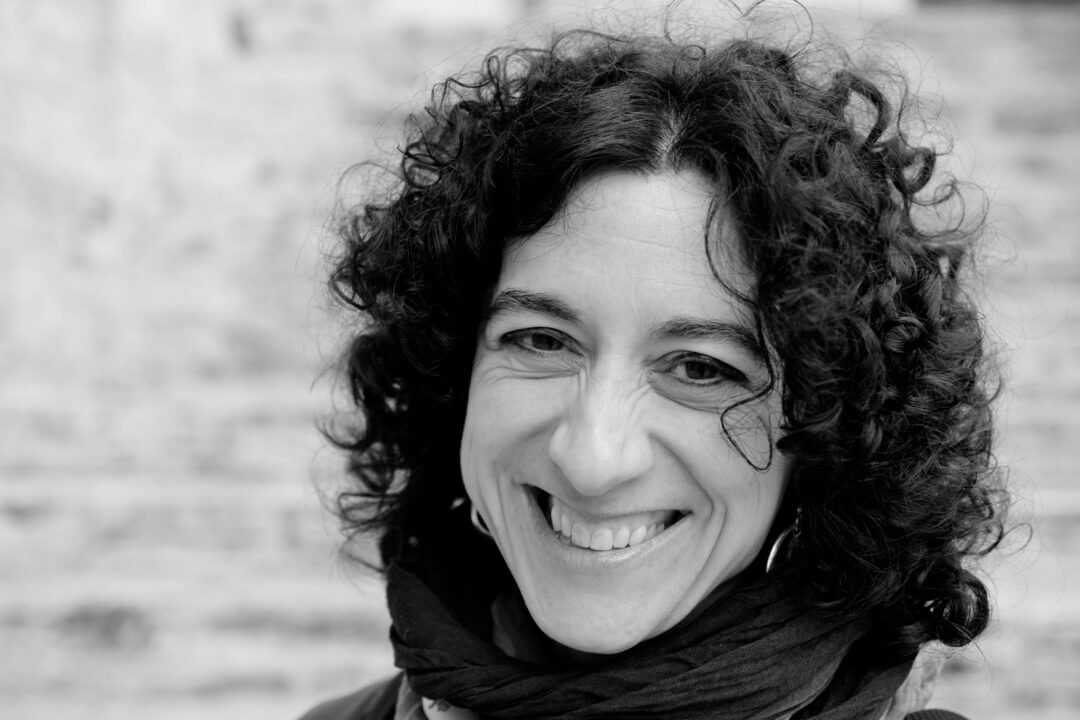 Carola Frediani