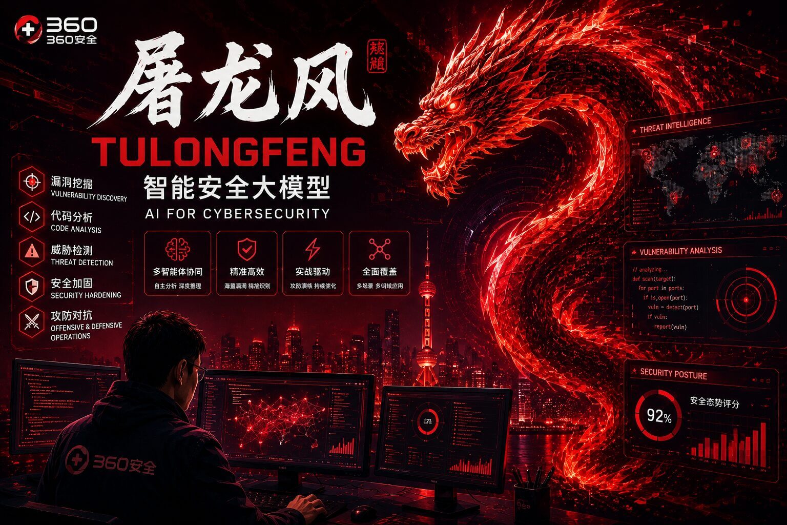 Tulongfeng