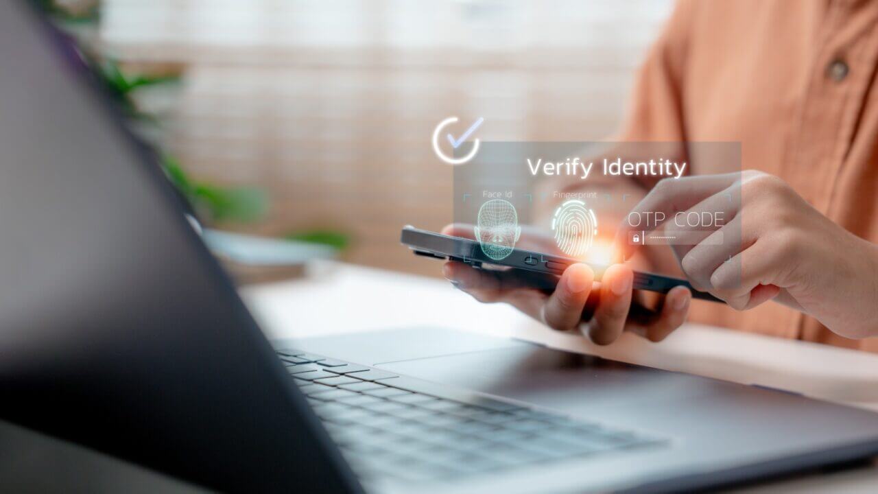 Digital Identity Shadowing