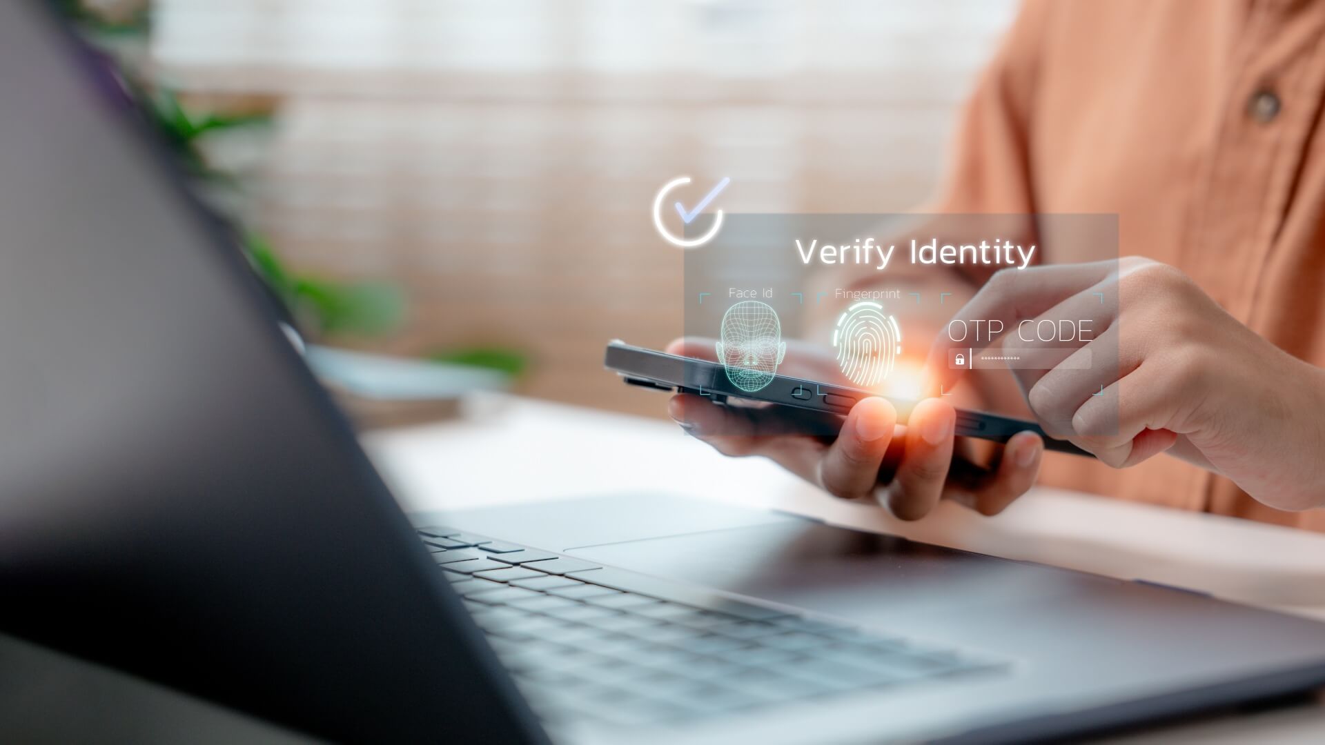 Digital Identity Shadowing