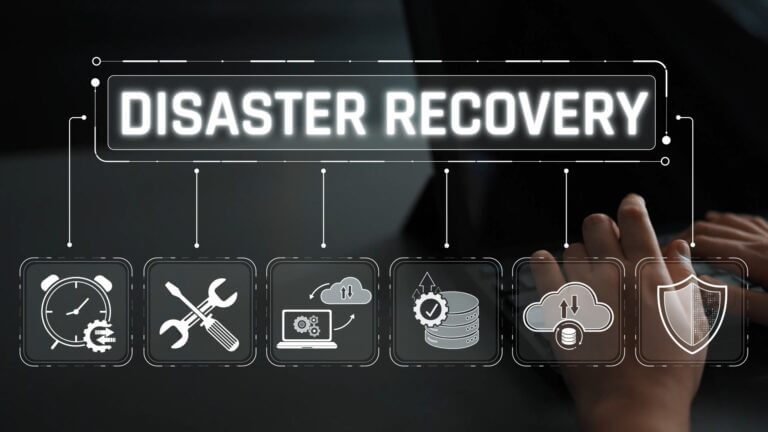 Disaster recovery