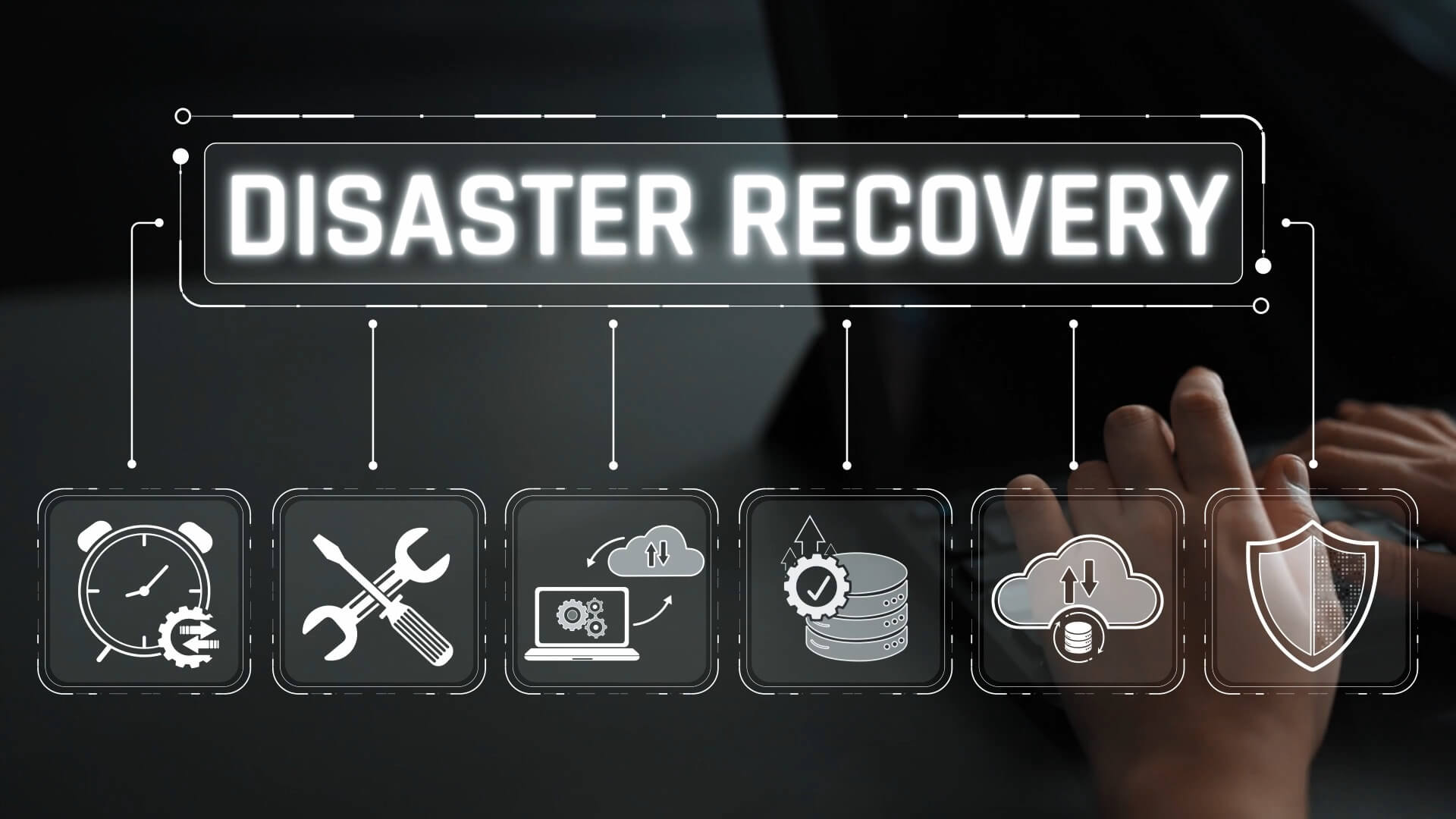 Disaster recovery