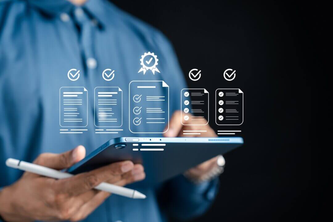 IT Security Audit