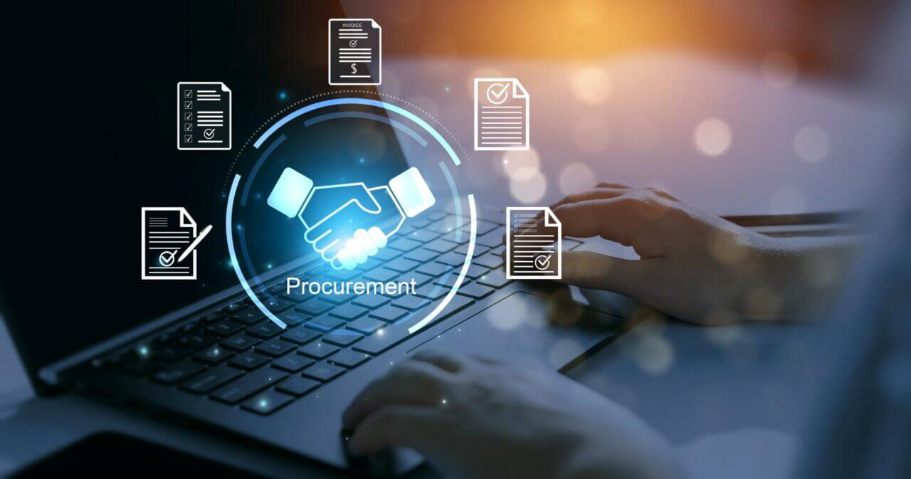 IT procurement
