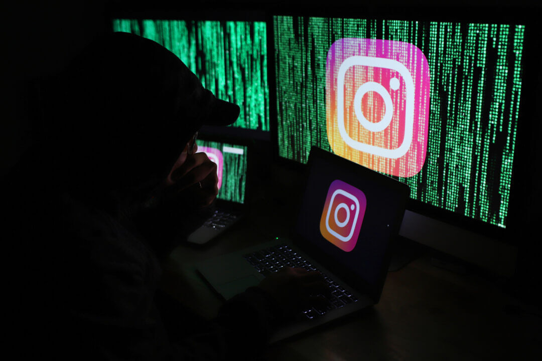Penang,,Malaysia,-,14,Oct,2018:,Facebook,Security,And,Privacy