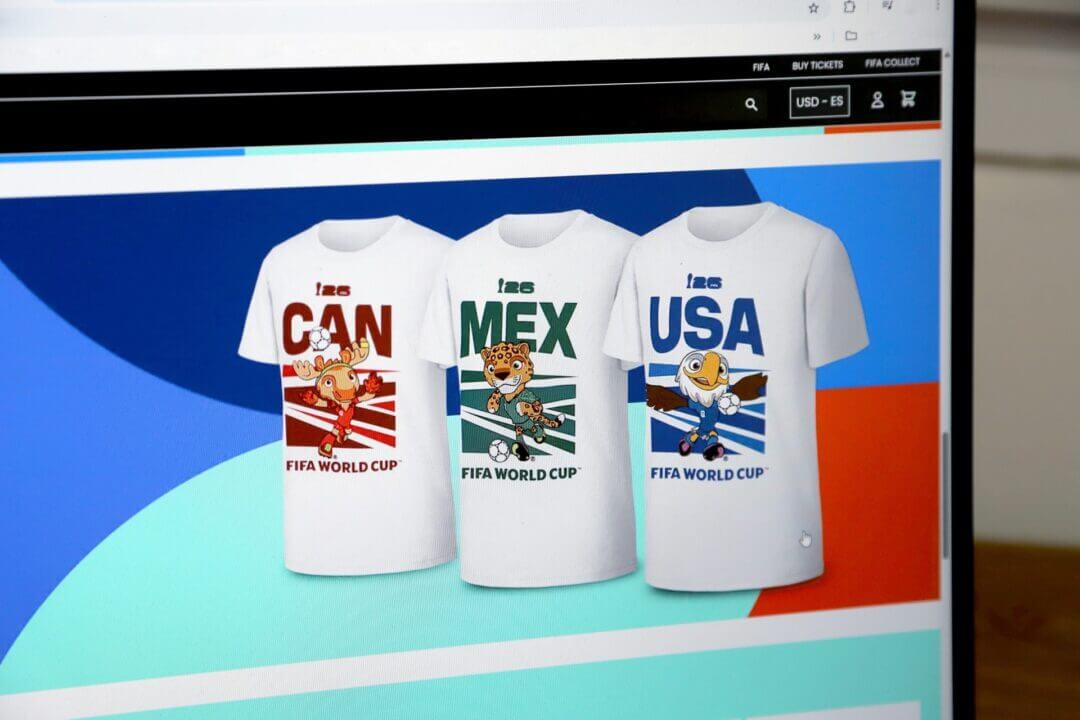 Mondiali 2026