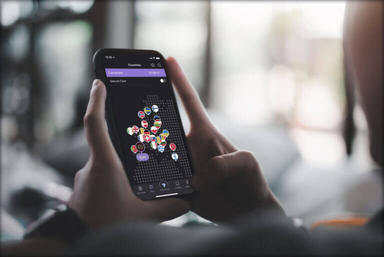 Proton VPN sconto del 50% anche per l'uso mensile