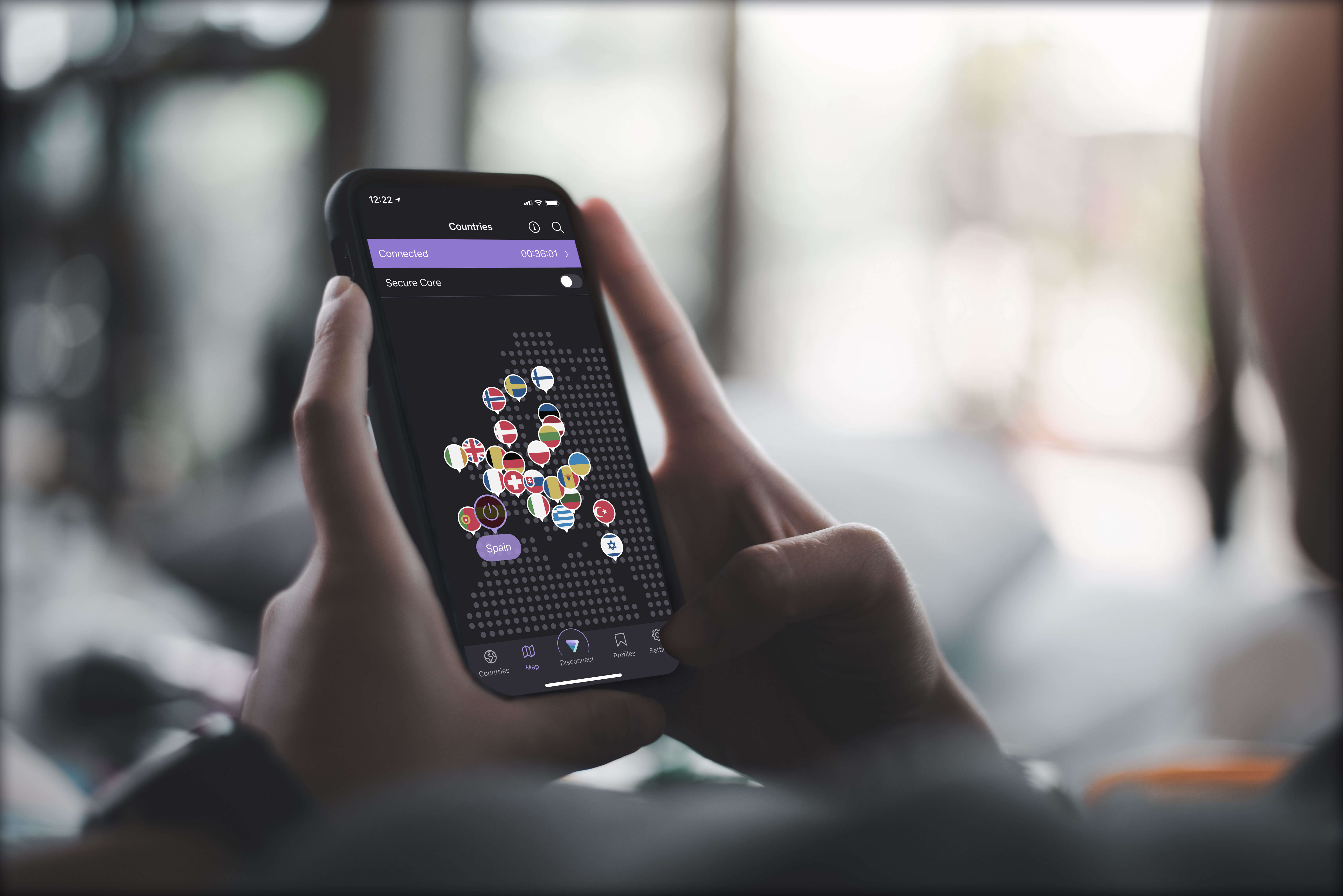 Proton VPN sconto del 50% anche per l'uso mensile