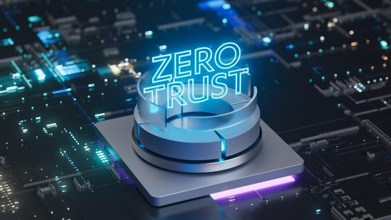 Zero Trust OT