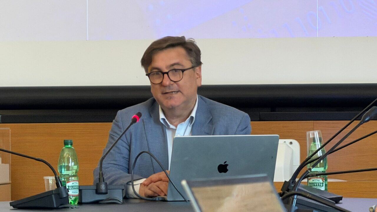 AI e cybersecurity