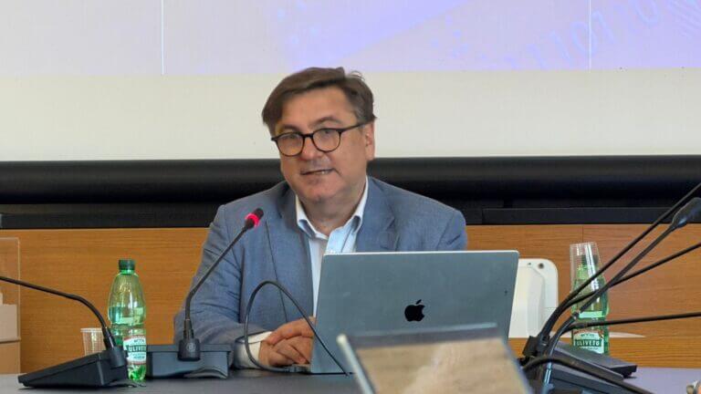 AI e cybersecurity
