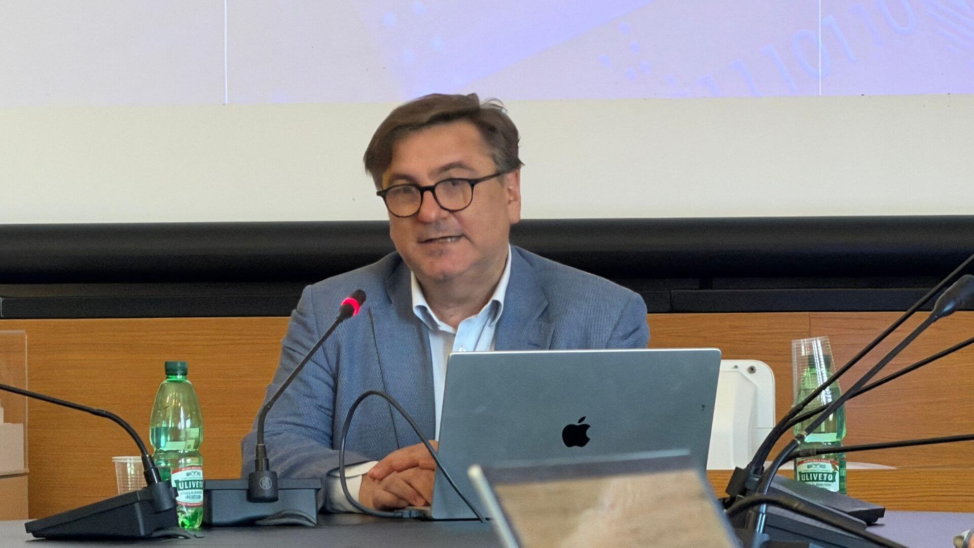 AI e cybersecurity