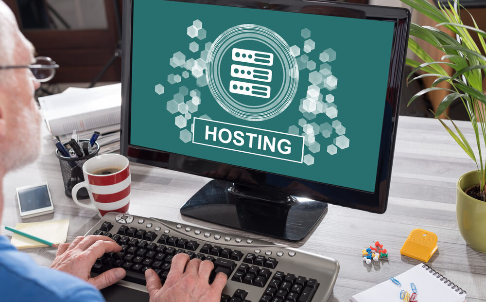 Hosting europeo con Ionos