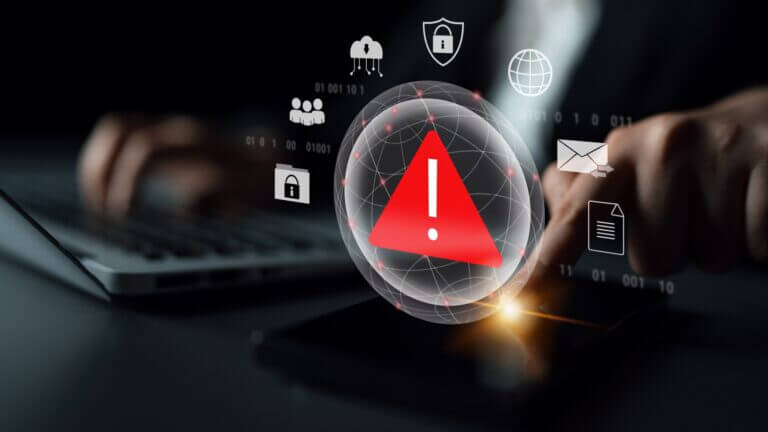 incident response data breach