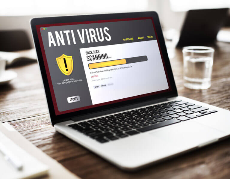 antivirus Norton de Luxe sconto 68%