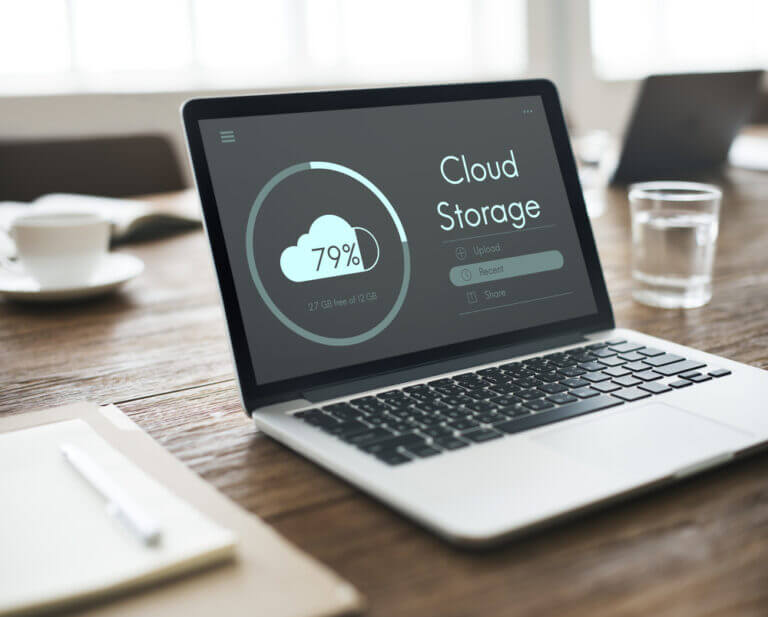 pCloud spazio storage 20GB gratuiti