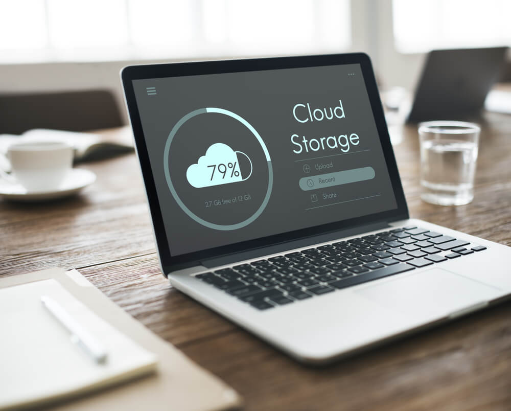 pCloud spazio storage 20GB gratuiti