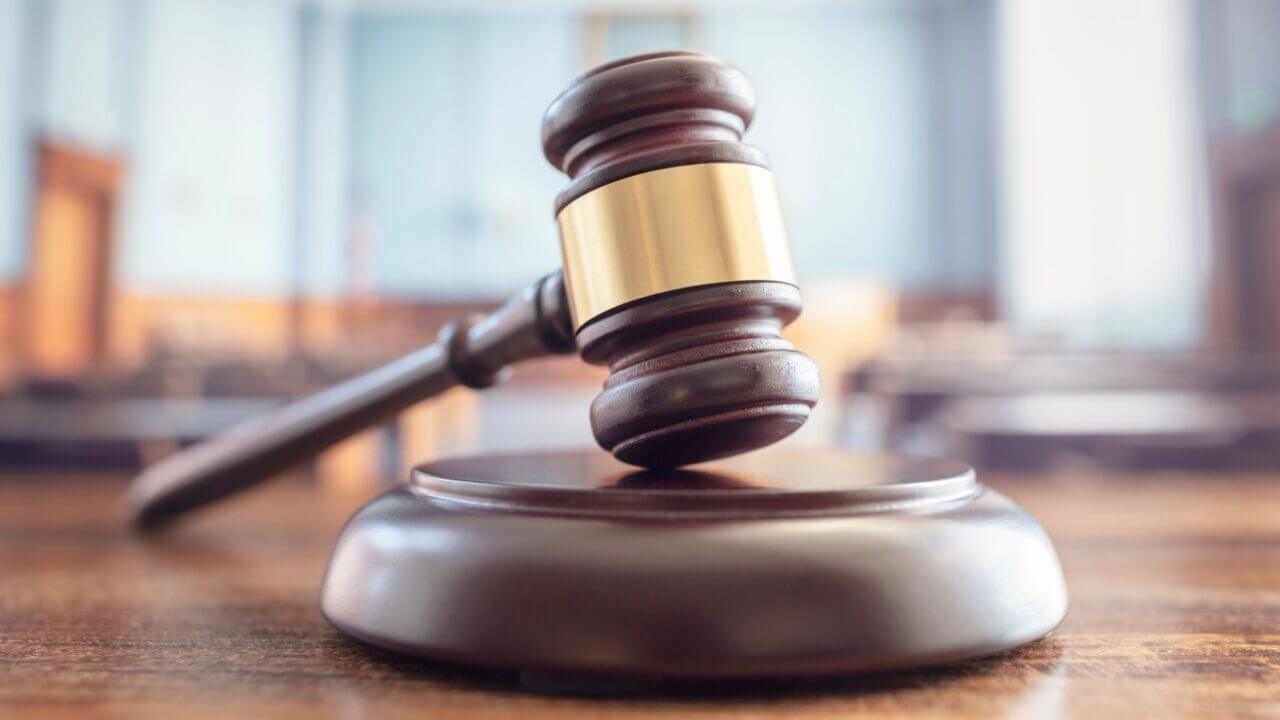 sentenza tribunale di Udine