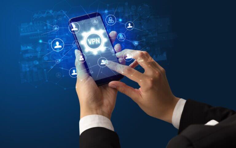VPN migliori per iPhone