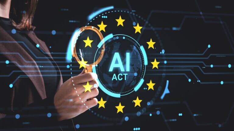AI Act obblighi di trasparenza