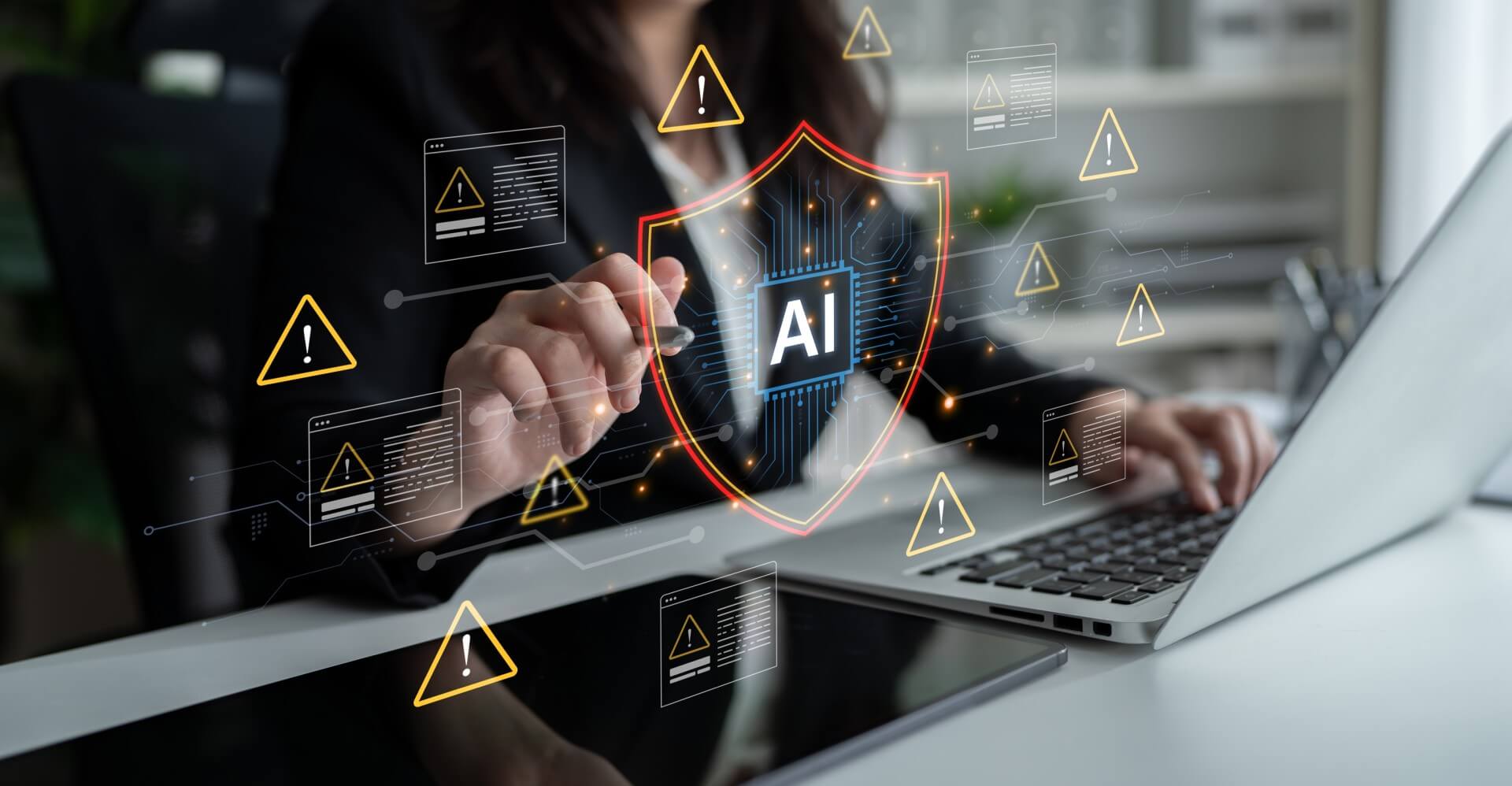 Gestione delle vulnerabilità nell’AI: verso un AIBoM e un database dedicato