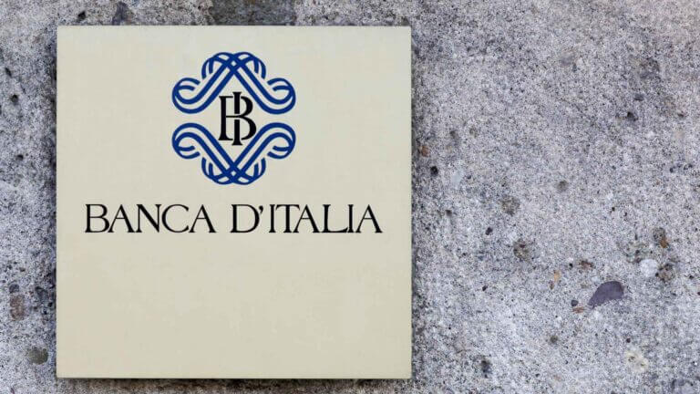 Bankitalia rischi AI