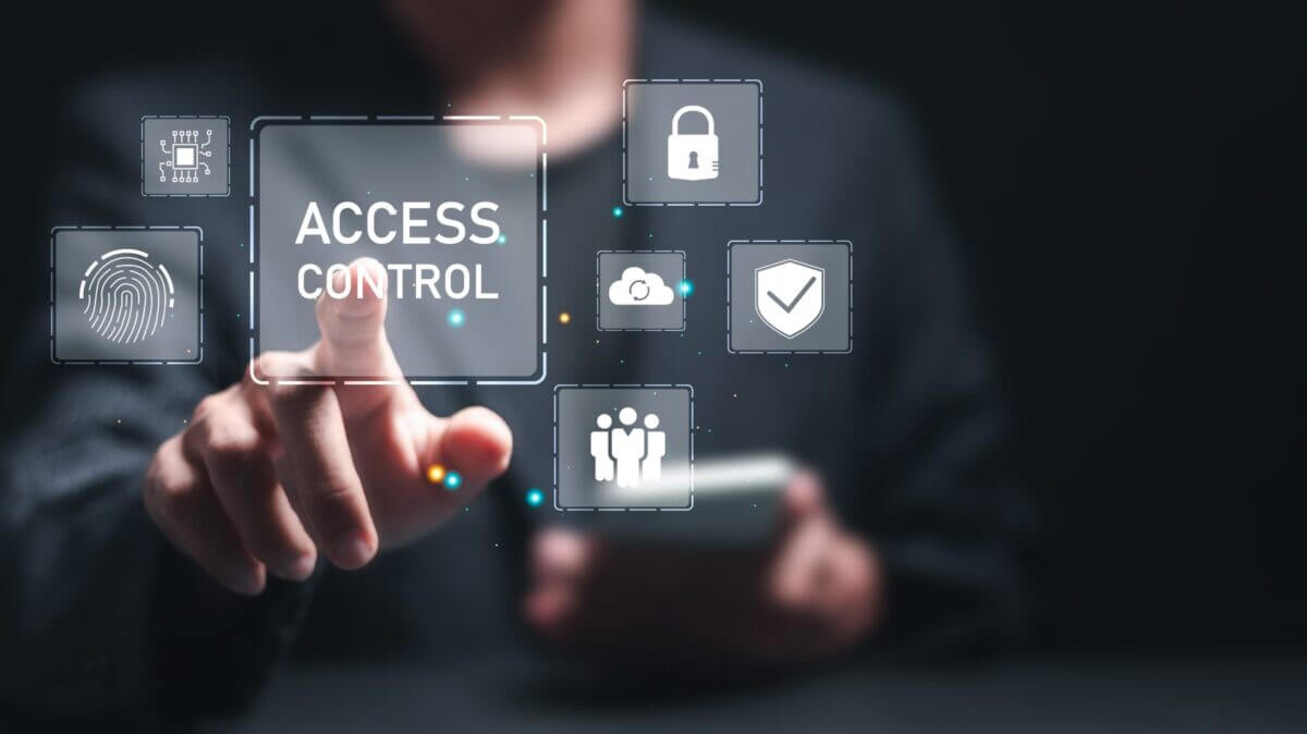 Controllo degli accessi