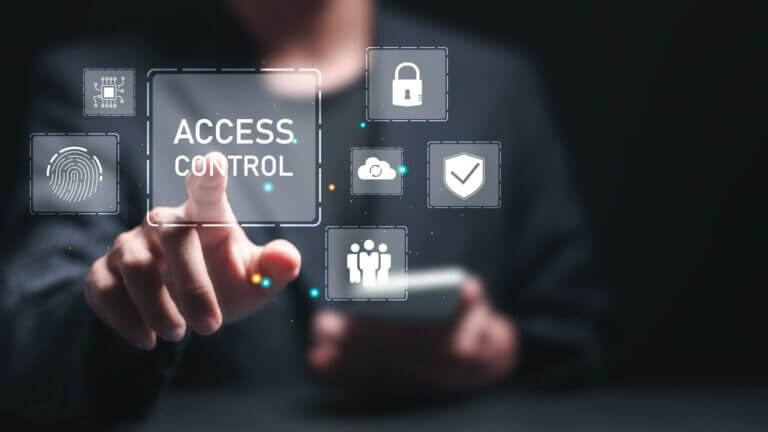Controllo degli accessi