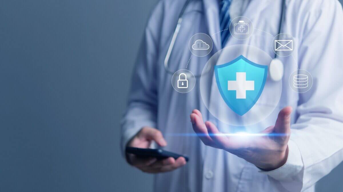Cyber security ospedali