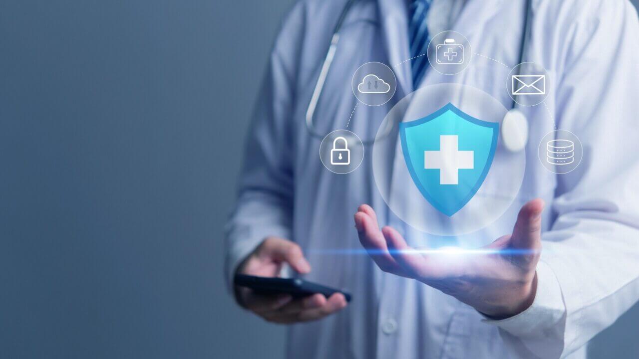 Cyber security ospedali