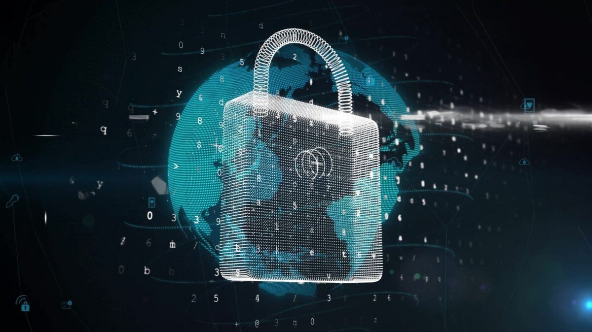 CyberCUBE
