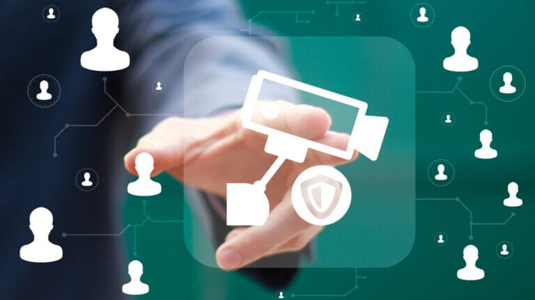 Diritto di accesso videosorveglianza