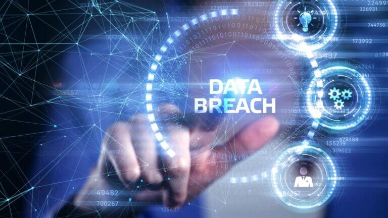 Gestione data breach