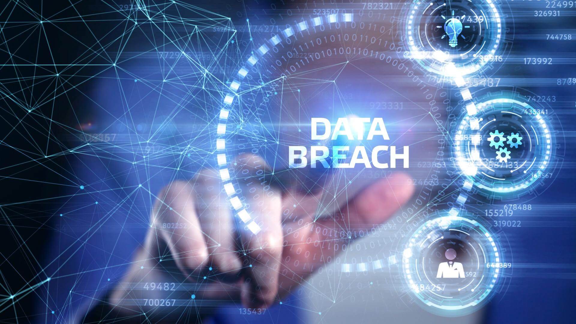Gestione data breach