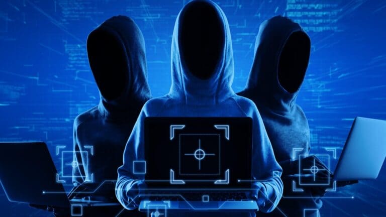 Hacker Gentlemen