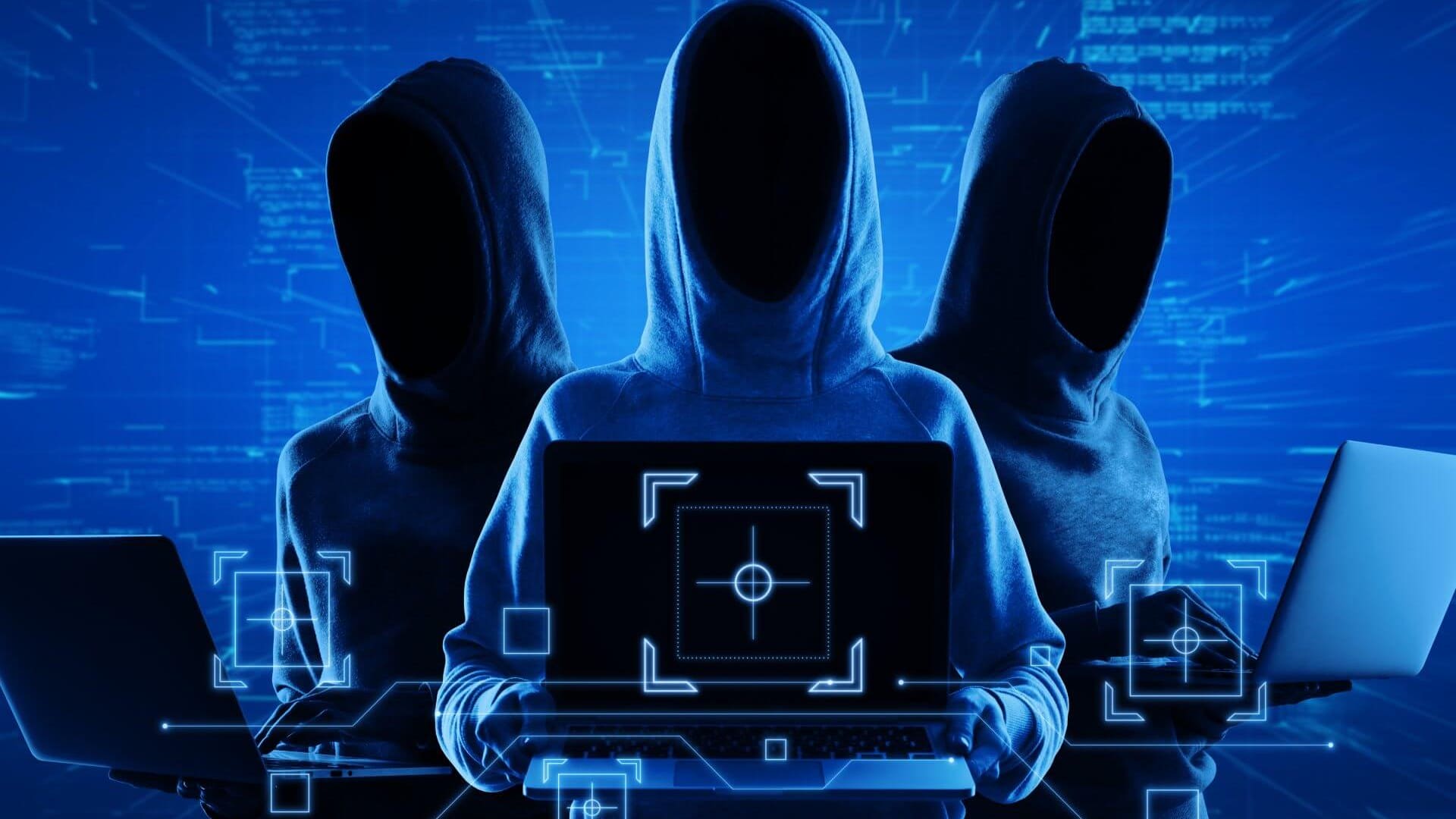 Hacker Gentlemen