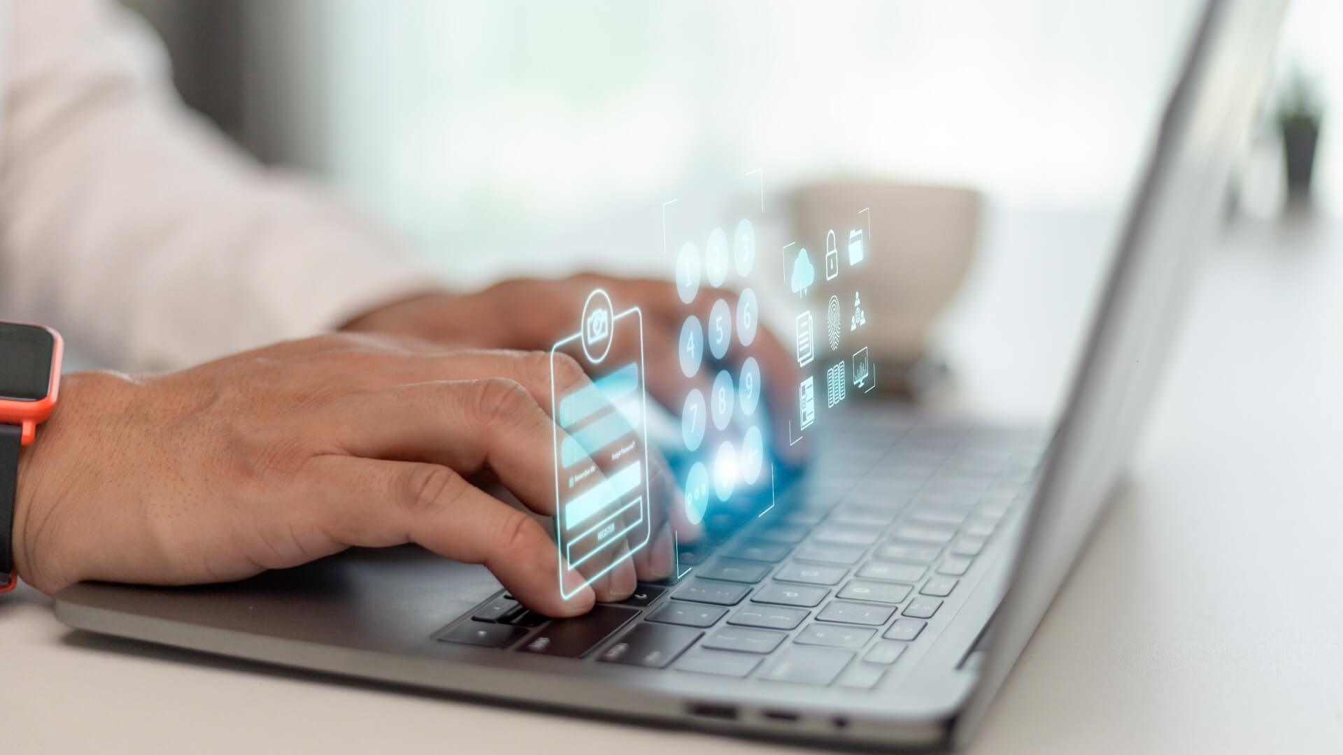 PMI cyber security