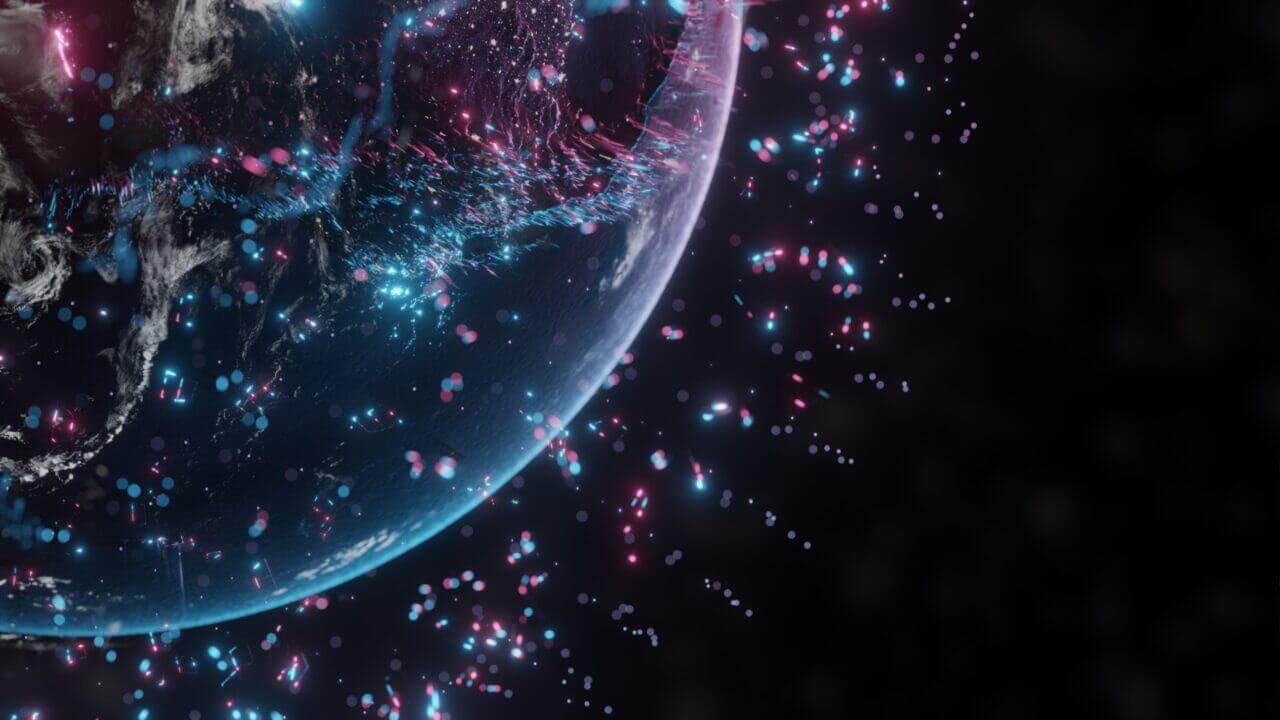 Polo Italiano Cyber Space Economy