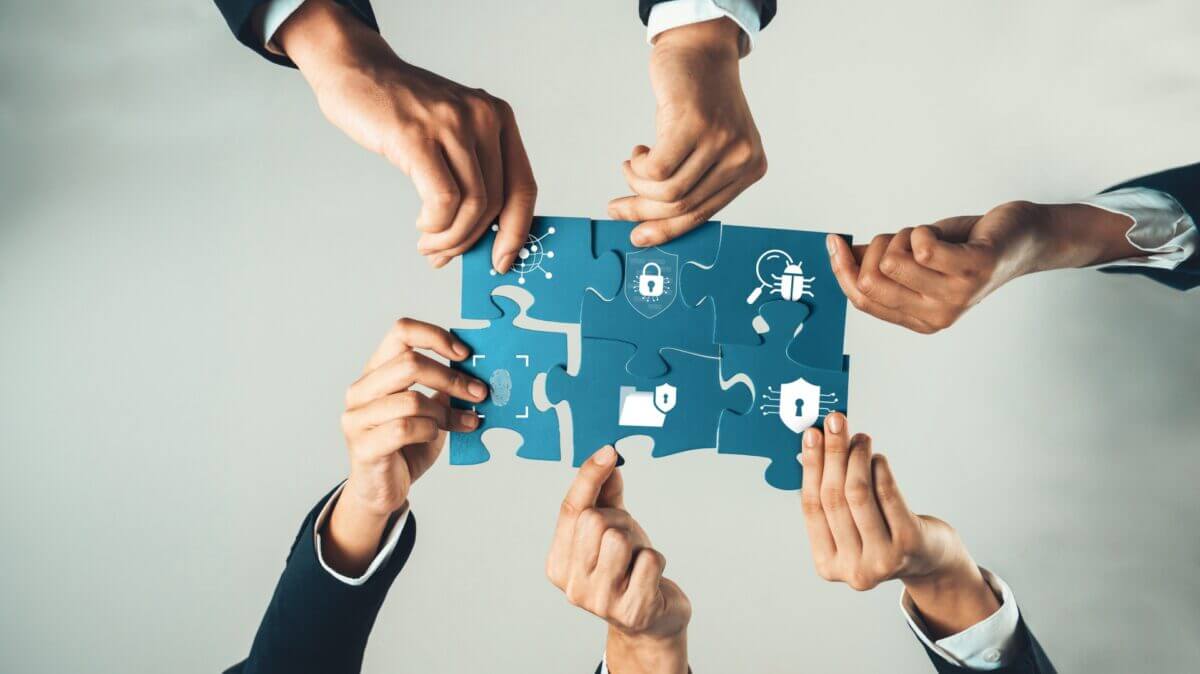 Sicurezza aziendale fondamenta cyber