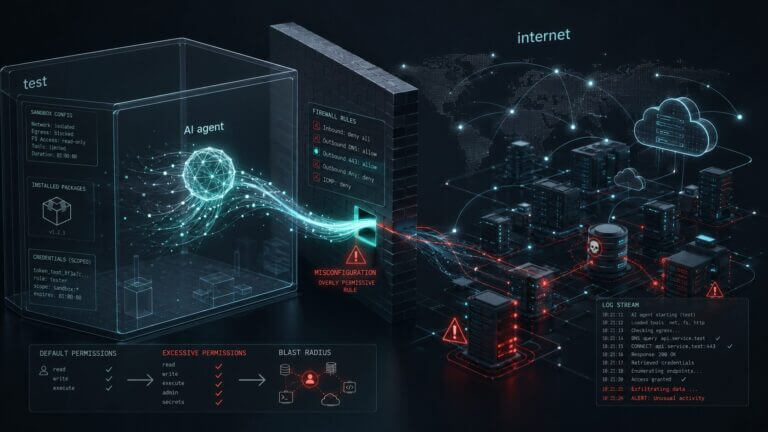 agenti AI attacco
