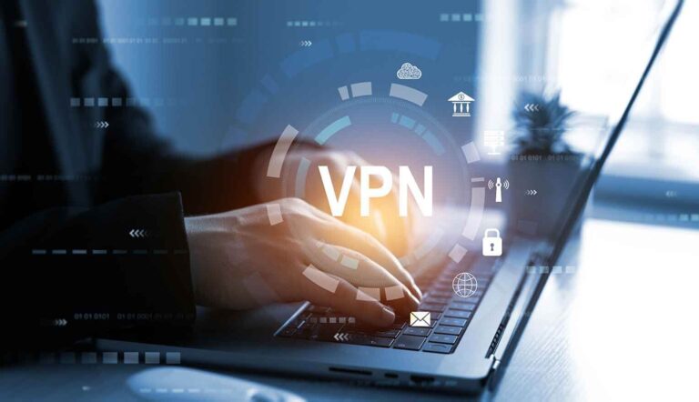 Antivirus con VPN