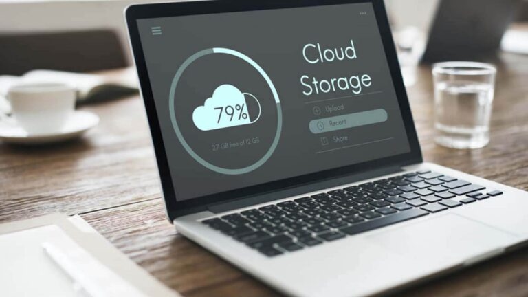 Archiviazione cloud con ProtonDrive