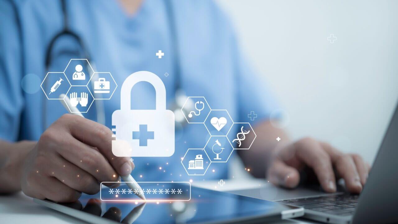 cyber attacco sanità Bulgaria