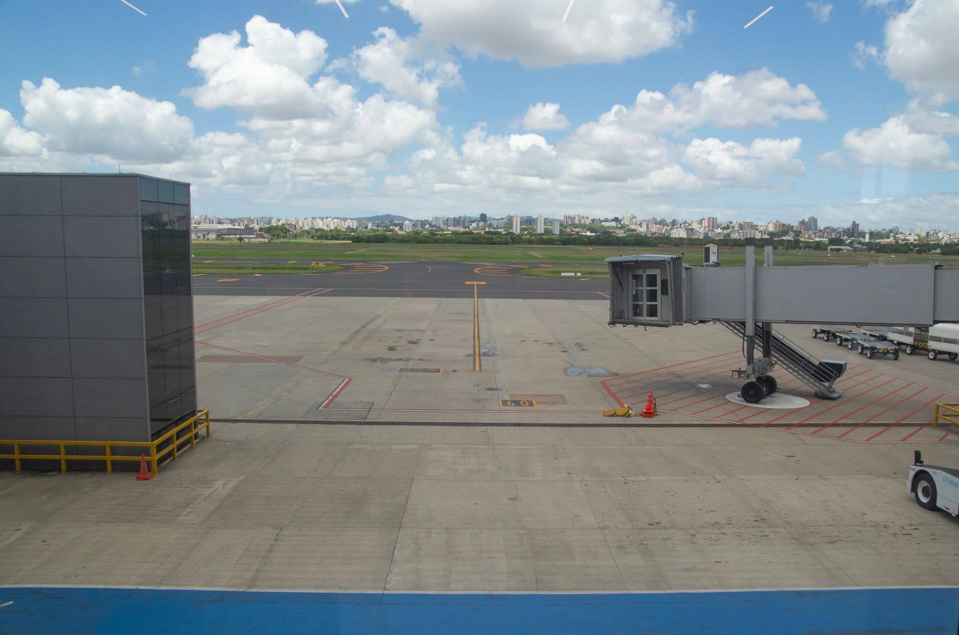 cyber security aeroportuale