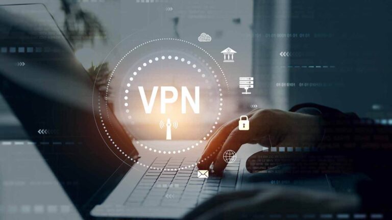 Norton 360 Deluxe con VPN