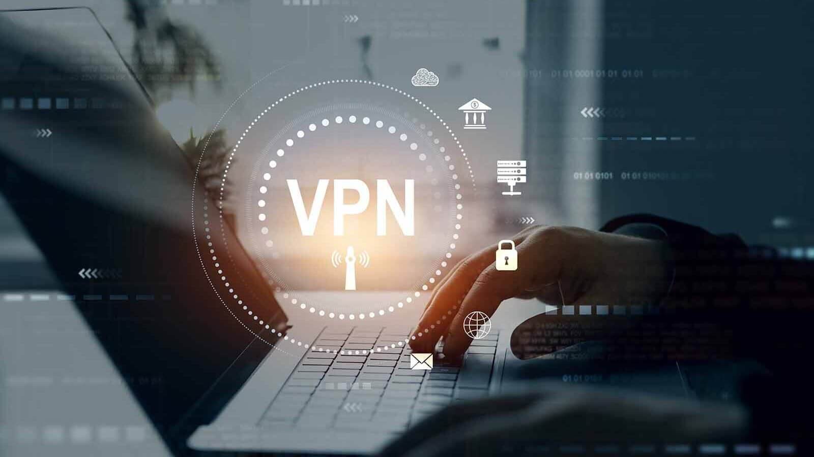 Norton 360 Deluxe con VPN
