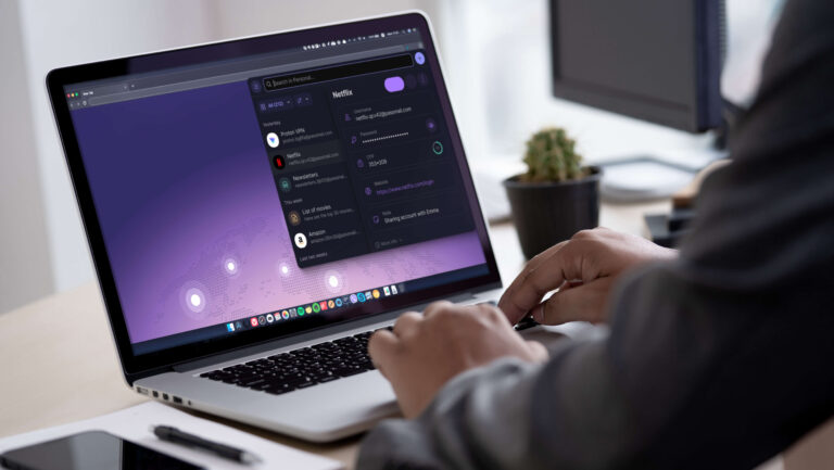 Password manager Proton Pass: sconto del 40% piano Family