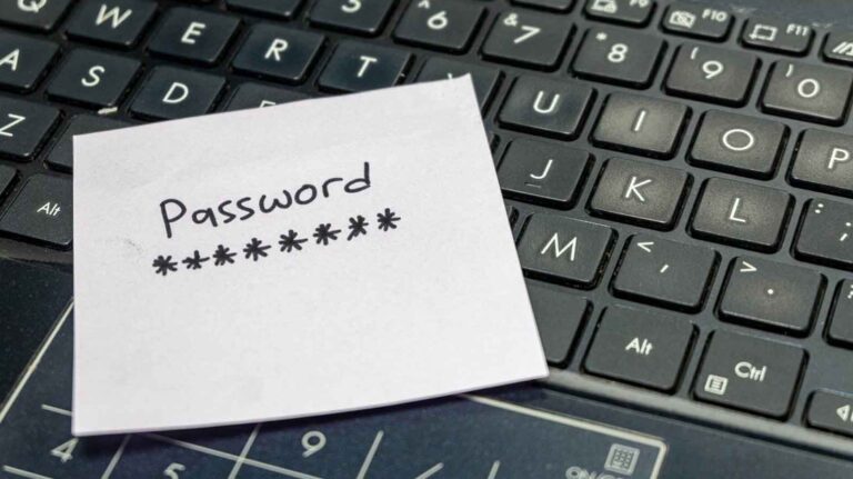 Password manager Proton Pass