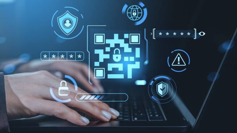 phishing NIST identità digitale