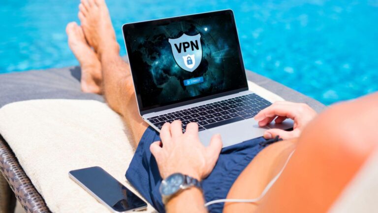 Sconto dell'80 per cento per la VPN Total VPN